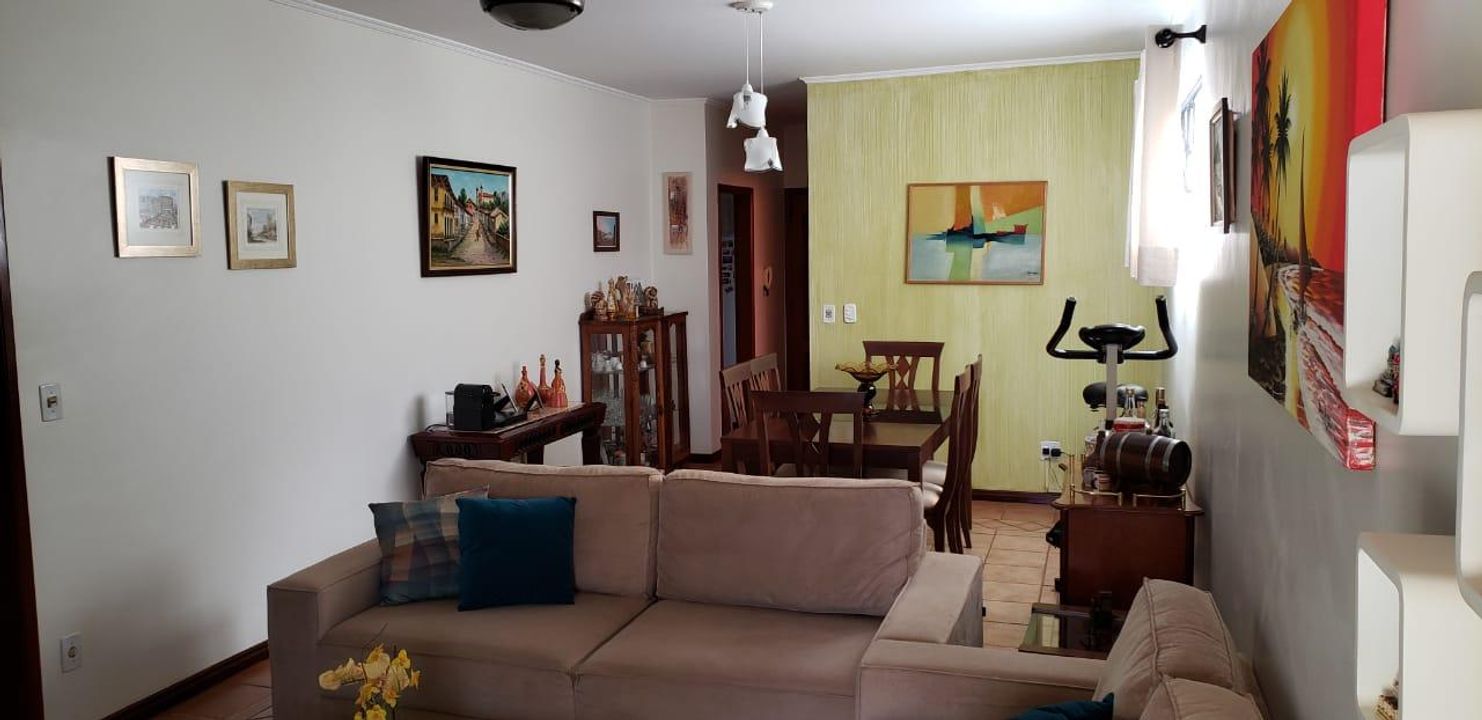 Captação de Apartamento a venda na Rua Albert Einstein, Vila Monte Alegre, Ribeirão Preto, SP